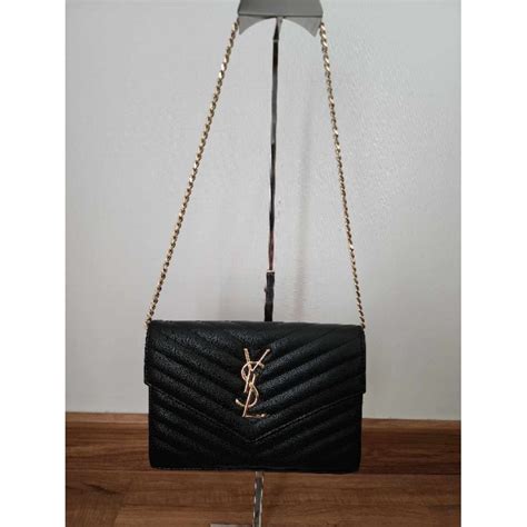 กระเป๋า ysl woc 9